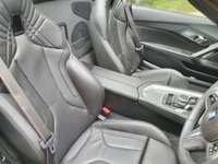 USED 2020 69 BMW Z4 2.0 Z4 SDRIVE20I M SPORT 2d 195 BHP ZERO DEPOSIT FINANCE AVAILABLE