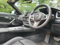 USED 2020 69 BMW Z4 2.0 Z4 SDRIVE20I M SPORT 2d 195 BHP ZERO DEPOSIT FINANCE AVAILABLE