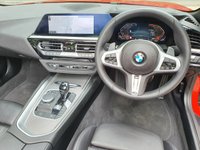 USED 2020 69 BMW Z4 2.0 Z4 SDRIVE20I M SPORT 2d 195 BHP ZERO DEPOSIT FINANCE AVAILABLE
