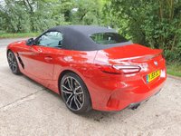 USED 2020 69 BMW Z4 2.0 Z4 SDRIVE20I M SPORT 2d 195 BHP ZERO DEPOSIT FINANCE AVAILABLE
