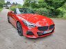 USED 2020 69 BMW Z4 2.0 Z4 SDRIVE20I M SPORT 2d 195 BHP ZERO DEPOSIT FINANCE AVAILABLE