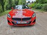USED 2020 69 BMW Z4 2.0 Z4 SDRIVE20I M SPORT 2d 195 BHP ZERO DEPOSIT FINANCE AVAILABLE