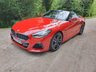 USED 2020 69 BMW Z4 2.0 Z4 SDRIVE20I M SPORT 2d 195 BHP ZERO DEPOSIT FINANCE AVAILABLE