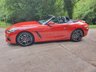 USED 2020 69 BMW Z4 2.0 Z4 SDRIVE20I M SPORT 2d 195 BHP ZERO DEPOSIT FINANCE AVAILABLE