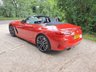 USED 2020 69 BMW Z4 2.0 Z4 SDRIVE20I M SPORT 2d 195 BHP ZERO DEPOSIT FINANCE AVAILABLE