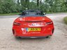 USED 2020 69 BMW Z4 2.0 Z4 SDRIVE20I M SPORT 2d 195 BHP ZERO DEPOSIT FINANCE AVAILABLE