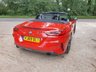 USED 2020 69 BMW Z4 2.0 Z4 SDRIVE20I M SPORT 2d 195 BHP ZERO DEPOSIT FINANCE AVAILABLE