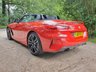 USED 2020 69 BMW Z4 2.0 Z4 SDRIVE20I M SPORT 2d 195 BHP ZERO DEPOSIT FINANCE AVAILABLE