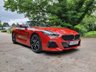 USED 2020 69 BMW Z4 2.0 Z4 SDRIVE20I M SPORT 2d 195 BHP ZERO DEPOSIT FINANCE AVAILABLE