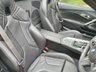 USED 2020 69 BMW Z4 2.0 Z4 SDRIVE20I M SPORT 2d 195 BHP ZERO DEPOSIT FINANCE AVAILABLE