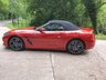 USED 2020 69 BMW Z4 2.0 Z4 SDRIVE20I M SPORT 2d 195 BHP ZERO DEPOSIT FINANCE AVAILABLE