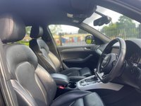 USED 2014 64 AUDI Q5 2.0 TDI QUATTRO S LINE PLUS 5d 175 BHP 