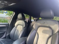 USED 2014 64 AUDI Q5 2.0 TDI QUATTRO S LINE PLUS 5d 175 BHP 