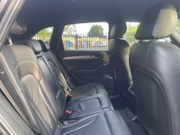 USED 2014 64 AUDI Q5 2.0 TDI QUATTRO S LINE PLUS 5d 175 BHP 