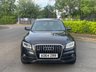 USED 2014 64 AUDI Q5 2.0 TDI QUATTRO S LINE PLUS 5d 175 BHP 