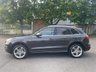 USED 2014 64 AUDI Q5 2.0 TDI QUATTRO S LINE PLUS 5d 175 BHP 