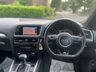 USED 2014 64 AUDI Q5 2.0 TDI QUATTRO S LINE PLUS 5d 175 BHP 