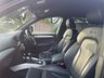 USED 2014 64 AUDI Q5 2.0 TDI QUATTRO S LINE PLUS 5d 175 BHP 