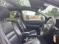 USED 2010 60 HONDA CR-V 2.2 I-DTEC EX 5d 148 BHP 