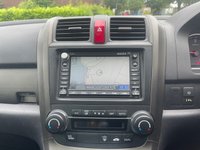 USED 2010 60 HONDA CR-V 2.2 I-DTEC EX 5d 148 BHP 