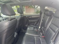 USED 2010 60 HONDA CR-V 2.2 I-DTEC EX 5d 148 BHP 