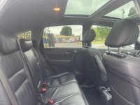 USED 2010 60 HONDA CR-V 2.2 I-DTEC EX 5d 148 BHP 