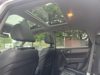 USED 2010 60 HONDA CR-V 2.2 I-DTEC EX 5d 148 BHP 