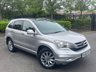 USED 2010 60 HONDA CR-V 2.2 I-DTEC EX 5d 148 BHP 