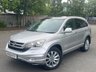 USED 2010 60 HONDA CR-V 2.2 I-DTEC EX 5d 148 BHP 