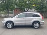 USED 2010 60 HONDA CR-V 2.2 I-DTEC EX 5d 148 BHP 