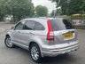 USED 2010 60 HONDA CR-V 2.2 I-DTEC EX 5d 148 BHP 