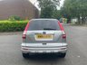 USED 2010 60 HONDA CR-V 2.2 I-DTEC EX 5d 148 BHP 