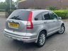 USED 2010 60 HONDA CR-V 2.2 I-DTEC EX 5d 148 BHP 