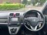 USED 2010 60 HONDA CR-V 2.2 I-DTEC EX 5d 148 BHP 
