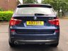 USED 2013 13 BMW X3 2.0 XDRIVE20D M SPORT 5d 181 BHP 