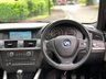 USED 2013 13 BMW X3 2.0 XDRIVE20D M SPORT 5d 181 BHP 