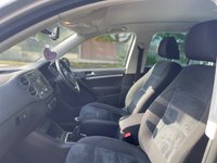 USED 2015 15 VOLKSWAGEN TIGUAN 2.0 MATCH TDI BLUEMOTION TECHNOLOGY 4MOTION 5d 139 BHP 