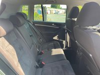 USED 2015 15 VOLKSWAGEN TIGUAN 2.0 MATCH TDI BLUEMOTION TECHNOLOGY 4MOTION 5d 139 BHP 