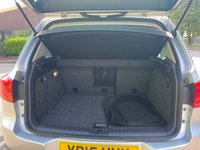USED 2015 15 VOLKSWAGEN TIGUAN 2.0 MATCH TDI BLUEMOTION TECHNOLOGY 4MOTION 5d 139 BHP 