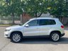 USED 2015 15 VOLKSWAGEN TIGUAN 2.0 MATCH TDI BLUEMOTION TECHNOLOGY 4MOTION 5d 139 BHP 