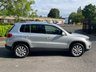 USED 2015 15 VOLKSWAGEN TIGUAN 2.0 MATCH TDI BLUEMOTION TECHNOLOGY 4MOTION 5d 139 BHP 
