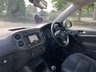 USED 2015 15 VOLKSWAGEN TIGUAN 2.0 MATCH TDI BLUEMOTION TECHNOLOGY 4MOTION 5d 139 BHP 