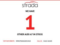 USED 2019 68 AUDI A7 3.0 SPORTBACK TDI QUATTRO S LINE 5d 282 BHP 