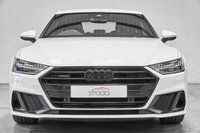 USED 2019 68 AUDI A7 3.0 SPORTBACK TDI QUATTRO S LINE 5d 282 BHP 