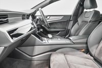 USED 2019 68 AUDI A7 3.0 SPORTBACK TDI QUATTRO S LINE 5d 282 BHP 