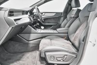 USED 2019 68 AUDI A7 3.0 SPORTBACK TDI QUATTRO S LINE 5d 282 BHP 