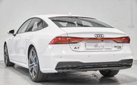 USED 2019 68 AUDI A7 3.0 SPORTBACK TDI QUATTRO S LINE 5d 282 BHP 
