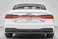 USED 2019 68 AUDI A7 3.0 SPORTBACK TDI QUATTRO S LINE 5d 282 BHP 
