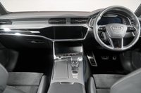 USED 2019 68 AUDI A7 3.0 SPORTBACK TDI QUATTRO S LINE 5d 282 BHP 