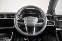 USED 2019 68 AUDI A7 3.0 SPORTBACK TDI QUATTRO S LINE 5d 282 BHP 